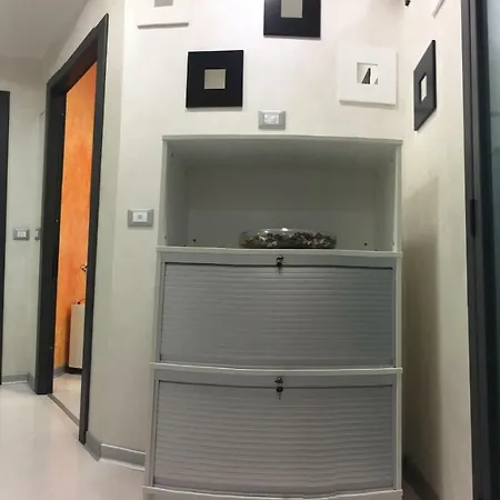 Lg House Сasa de vacaciones Piano di Follo