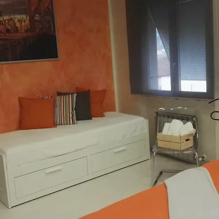 Сasa de vacaciones Lg House Piano di Follo