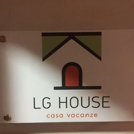 Lg House Piano di Follo